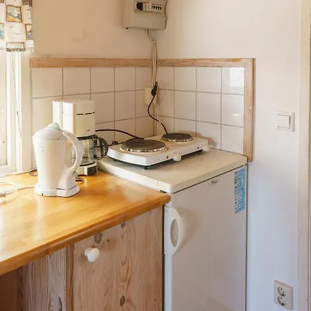 Femoere Marina Villa Oxelösund Eksteriør billede