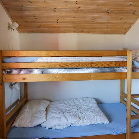 Femoere Marina Villa Oxelösund Eksteriør billede