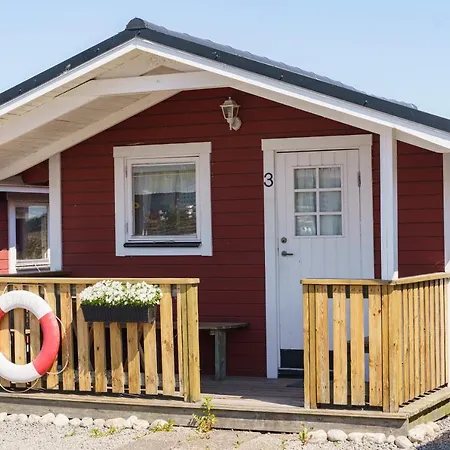 Femoere Marina Villa Oxelösund Eksteriør billede