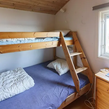 Femoere Marina Villa Oxelösund Eksteriør billede