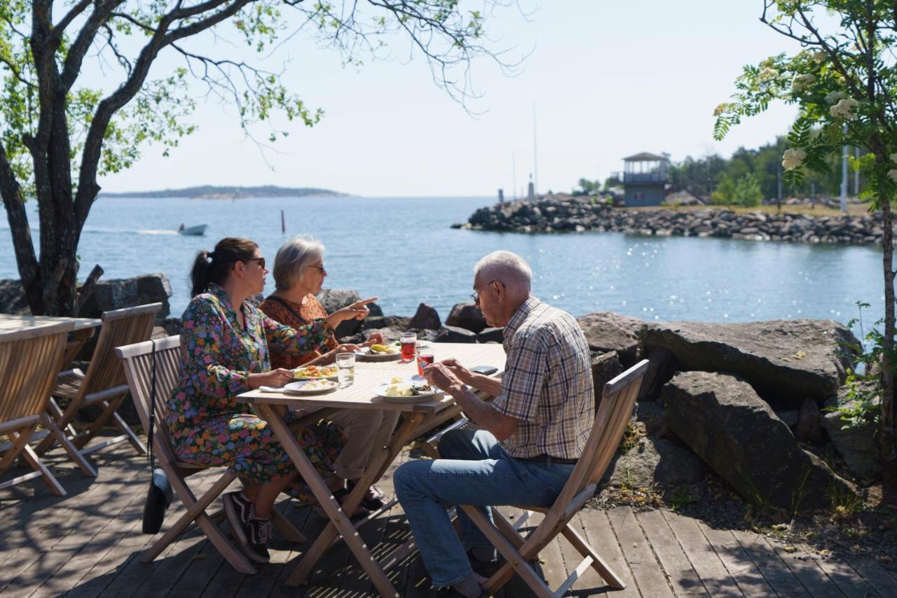 Femoere Marina Oxelösund