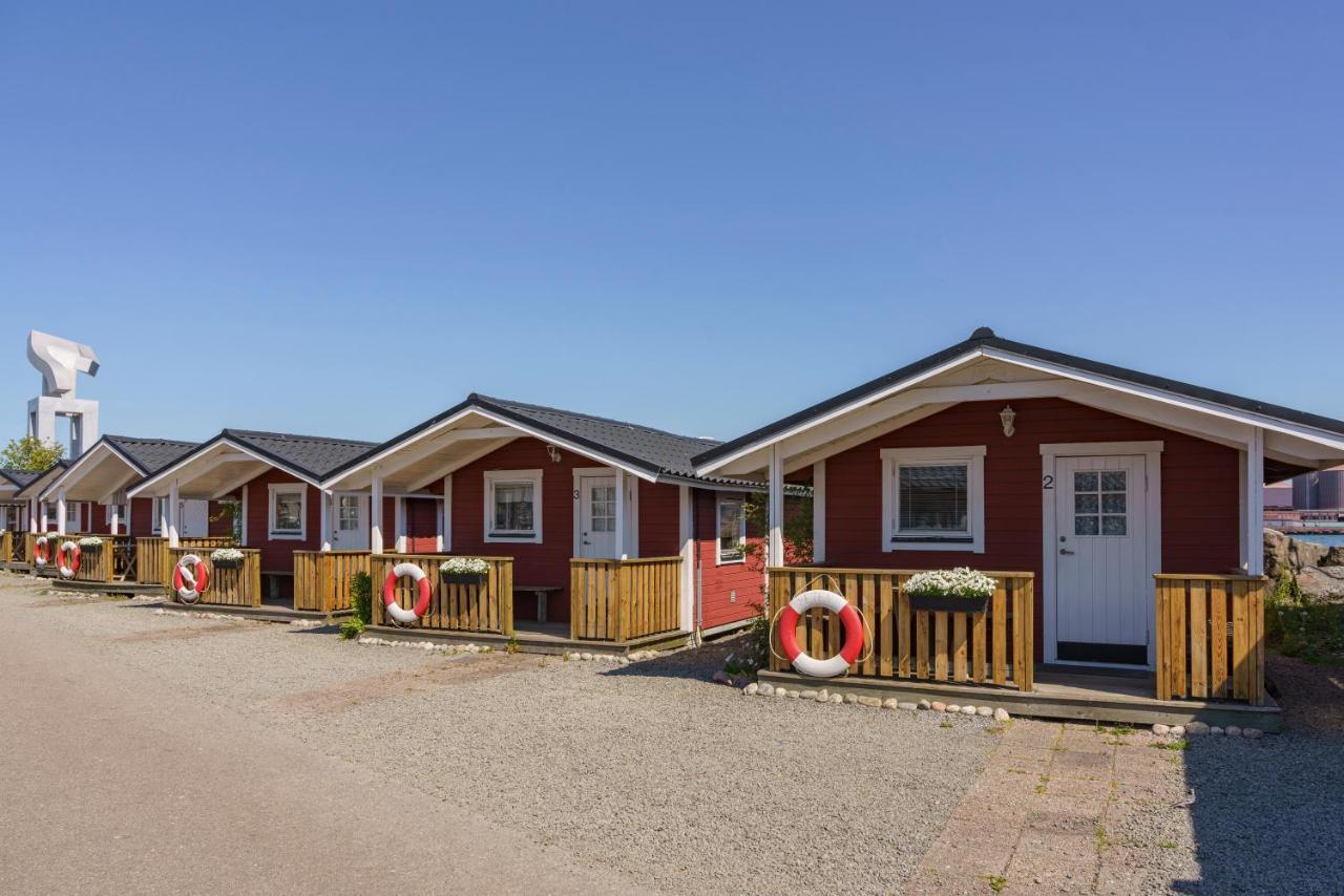 Hytte Femoere Marina